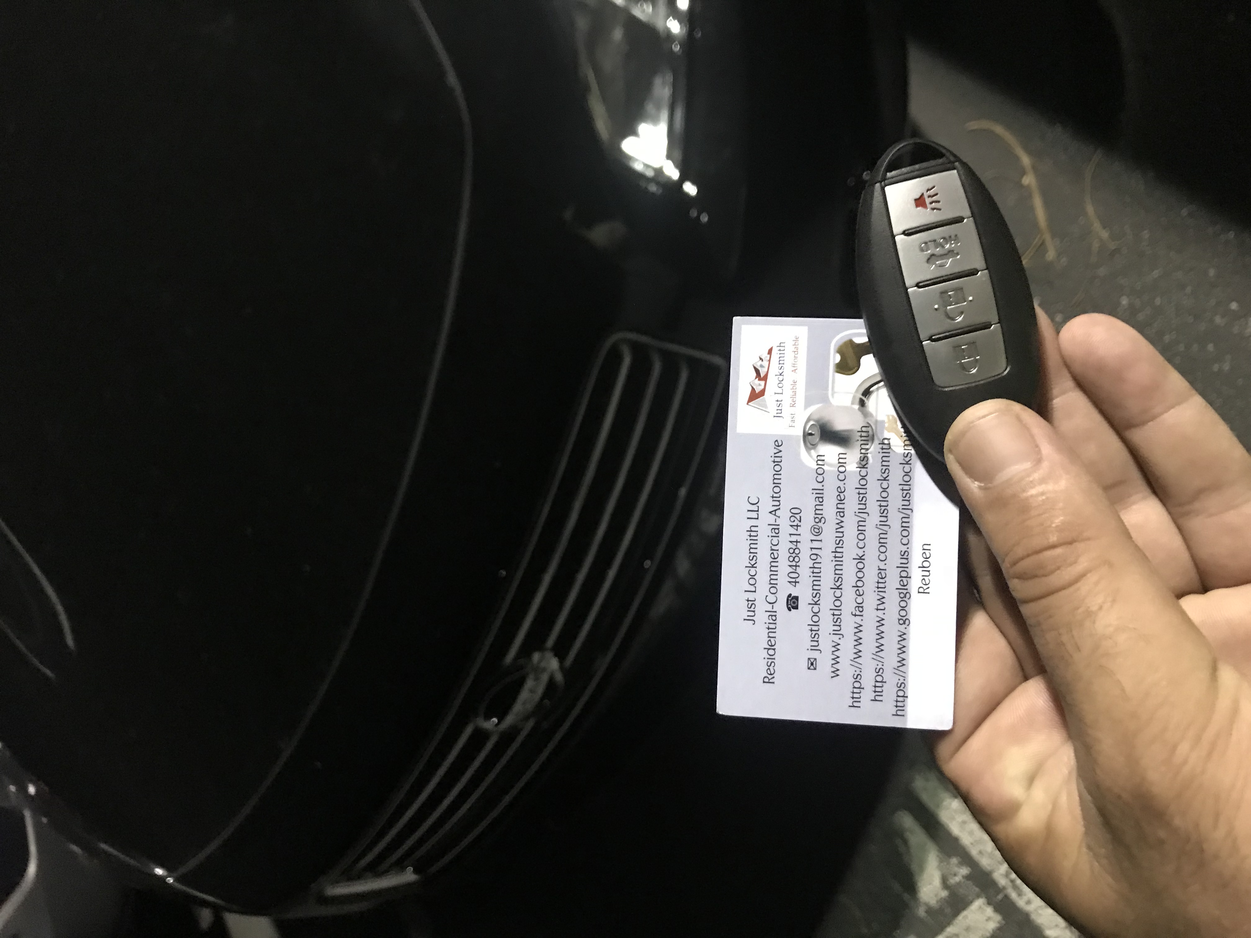 Just Locksmith LLC Image